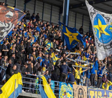 Έφτασε η ώρα να αποδείξουμε ότι η Τρίπολη αξίζει ομάδα στη Super League 1