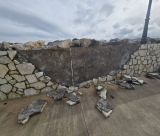 "Έκτακτη ανάγκη" σε Παράλιο Άστρος και Άγιο Ανδρέα μετά την τελευταία κακοκαιρία