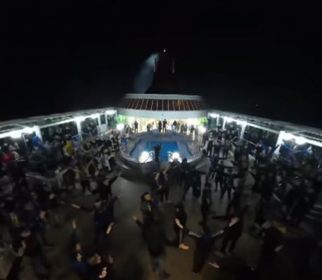 Tigers: "Ευχαριστούμε Μπάκο και Καϋμενάκη που κάνουν τα όνειρά μας πραγματικότητα - Η ΠΟΛΗ ΜΑΣ θα ζήσει πρωτόγνωρες καταστάσεις το 2026"!