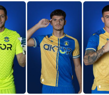 Επένδυση στο μέλλον και κίνηση προοπτικής για τον Αστέρα | Ανανεώνουν οι Χατζηεμμανουήλ, Λάσκαρης και Γραμμένος!