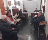 Η νέα Διοίκηση του Συλλόγου Ατσιχωλιτών