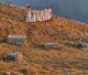 Δέος και συγκίνηση στην τελετή αφής της φλόγας στο Λύκαιο Όρος (εικόνες - βίντεο)