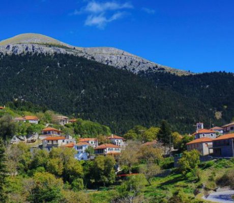 Ο ΣΑΟΟ εξορμά στο Ανατολικό Μαίναλο