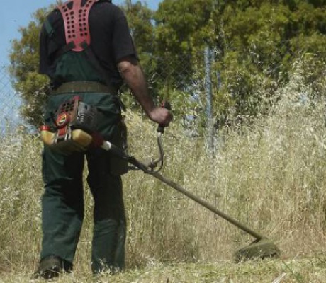 Ακαθάριστα οικόπεδα | Από 1η Απριλίου ο υποχρεωτικός καθαρισμός
