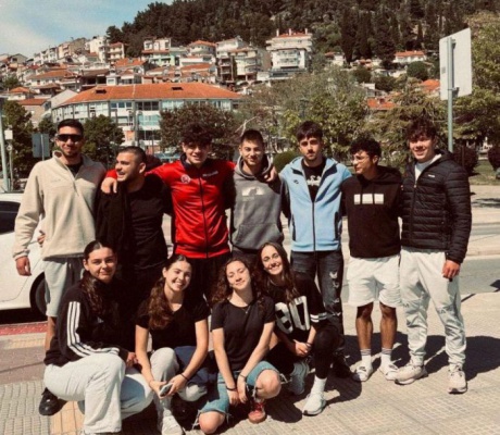 Μαθητές και μαθήτριες από την Τρίπολη διακρίθηκαν σε Πανελλήνιους μαθητικούς αγώνες στο Άργος Ορεστικό