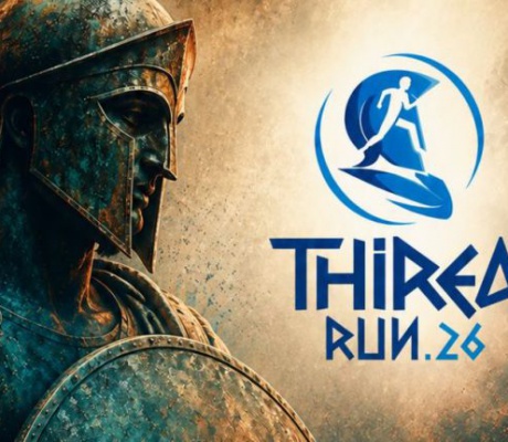 Το «Thirea Run» επιστρέφει για 2η χρονιά στο Άστρος Κυνουρίας
