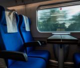 Αναπληρωτής υπουργός Μεταφορών: "Η διαδρομή Αθήνα – Θεσσαλονίκη με το τρένο θα διαρκεί κάτω από 3,5 ώρες"