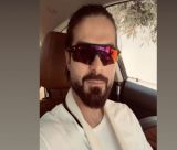 Άρης Μουγκοπέτρος: "Η επέμβαση στο μάτι μου πραγματοποιήθηκε με επιτυχία" (vd)