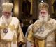 Νέος Μητροπολίτης Κορίνθου ο Επίσκοπος Θεσπιών κ. Παύλος