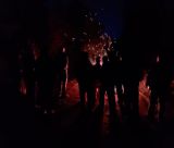 Παραμένει η αστυνομία στον Κοσμά - Δεν έγινε μπλόκο την Δευτέρα