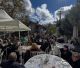 Μέλι και καρύδια στο επίκεντρο γιορτής με πολύ κόσμο στο Ροεινό! (εικόνες)
