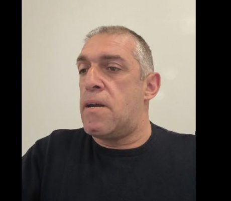 Τα 5 ερωτήματα του Παπαδημητρίου στο δημοτικό συμβούλιο Τρίπολης