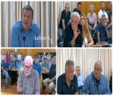 «Όλοι είμαστε αρνητικοί» | Στο επίκεντρο τα αιολικά στη Ζάβιτσα - Σχεδιάζεται προσφυγή στο ΣτΕ