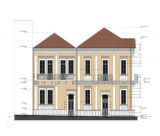 Νέα παράταση για την ολοκλήρωση των έργων στο Παλαιό Δημαρχείο Τρίπολης