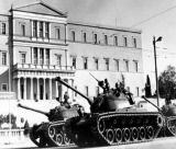 Ο Γιώργος Παπαηλιού για την επέτειο του πραξικοπήματος της 21ης Απριλίου