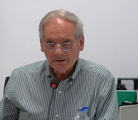 Μιχόπουλος σε Χριστογιαννόπουλο: "Είστε  ο Νεκροθάφτης της  Μεγαλόπολης - Θα λογοδοτήσετε στη Δικαιοσύνη"!