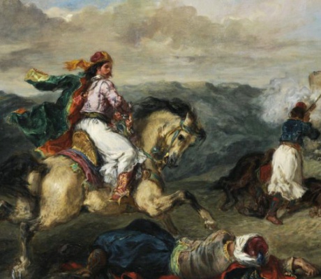 Τρίπολη - 2026 | Οι εκδηλώσεις για την επέτειος της 25ης Μαρτίου