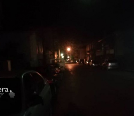 Διακοπή ηλεκτροδότησης στην Τρίπολη το Σάββατο 31 Ιανουαρίου