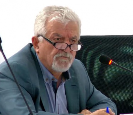 Χριστογιαννόπουλος: "Η δημοτική αρχή Μεγαλόπολης ακυρώνει διαγωνισμό που προκήρυξε η ίδια"!