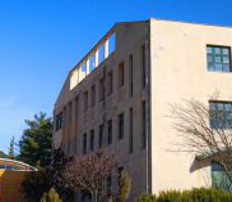 Εκδήλωση παρουσίασης του Κέντρου για τα Δικαιώματα του Παιδιού του Πανεπιστημίου Πελοποννήσου