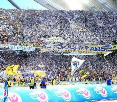 Tigers: "Συγχαρητήρια στον ΟΦΗ για το Κύπελλο - Δεν ξεχνούμε ότι το 2013 η σάπια μαφία του ελληνικού ποδοσφαίρου στέρησε από τον Αστέρα ένα τρόπαιο''