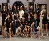 Στην «καρδιά» του παγκόσμιου kickboxing η Combat Team Tripolis! (εικόνες)