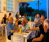 Χώρα Γορτυνίας | Μια ακόμη όμορφη καλοκαιρινή βραδιά στο Διθέσιο της παρέας μας! (εικόνες)