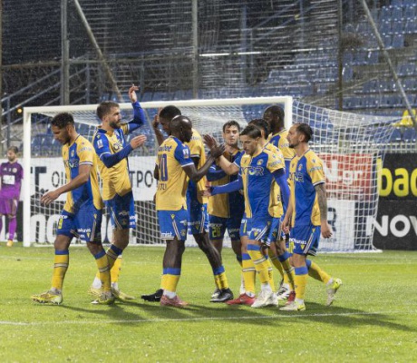 Παιχνίδι ... επιβίωσης για τον Αστέρα με τον Βόλο στην Τρίπολη - Πάρε εισιτήριο!