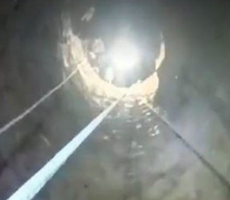 Λακωνία |13χρονη έπεσε σε πηγάδι με νερό πέντε μέτρων - Απεγκλωβίστηκε από εθελοντές πυροσβέστες