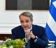 Μητσοτάκης στο Υπουργικό: "Αναμένεται περαιτέρω πτώση στις τιμές της βενζίνης"