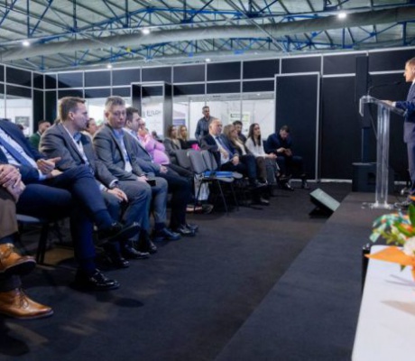 Σμυρνιώτης: "Ισχυρό αποτύπωμα του Φο.Δ.Σ.Α Πελοποννήσου με επίκεντρο την ολιστική διαχείριση αποβλήτων"