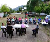 Πηγάδι - Παλαιοχώρι | "Ο Δήμος Νότιας Κυνουρίας επικοινωνεί με τους δημότες"