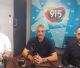 Τζιούμης για το κολυμβητήριο: "Πρέπει να πιεστεί ο εργολάβος, ζητώ συγνώμη για την καθυστέρηση των έργων"