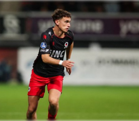 Ο Αστέρας AKTOR κινείται δυνατά για την απόκτηση του διεθνούς Σέρβου, Μίτροβιτς!