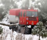 Αγνοούνται οκτώ ορειβάτες στον Ταΰγετο σε υψόμετρο περίπου 2.000 μέτρων