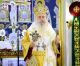 Τα ονομαστήρια του Μητροπολίτη κ. Επιφανίου