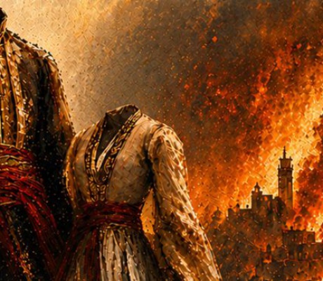 Στο Μαλλιαροπούλειο (λόγω καιρού) η παράσταση του Σαββάτου για την Άλωση!