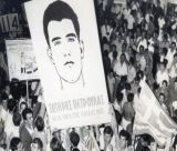Κίνημα Δημοκρατίας Αρκαδίας | 60 χρόνια από τη δολοφονία του Σωτήρη Πέτρουλα