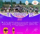 Όριο η αντοχή | Στίβος και Τρίαθλο στο Tripolis Sports Camp της 6ης εβδομάδας!