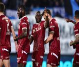 Τεράστιο "διπλό" ο Αστέρας στο Περιστέρι και ανέβηκε στην 11η θέση | Γκολ ο Κετού, απόκρουσε πάλι πέναλτι ο Παπαδόπουλος! (εικόνες)