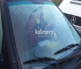 "Σιβηρία" τα ξημερώματα η Τρίπολη | Δείτε πόσο χαμηλά έπεσε η θερμοκρασία!