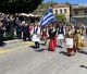 Το Λεβίδι τίμησε την 204η επέτειο της πρώτης νικητήριας μάχης κατά των Τούρκων (εικόνες - βίντεο)