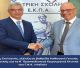 Καθηγητής Γενικής Χειρουργικής στο Πανεπιστημιακό Λαϊκό Νοσοκομείο Αθηνών ο Στέλιος Κύκαλος