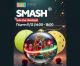 Smash Tripolis Christmas Fun!