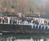 Με λαμπρότητα ο εορτασμός των Θεοφανίων στο Σκορτσινού Φαλαισίας (vd)