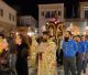 Οι Επιτάφιοι της Τρίπολης στην πλατεία Αγίου Βασιλείου (εικόνες - βίντεο)