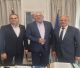 Κατατέθηκε ο φάκελος διεκδίκησης ένταξης της Μεγαλόπολης στο Δίκτυο των Μαρτυρικών πόλεων.
