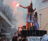 Λεωνίδιο | Το Καρναβάλι είναι προ των πυλών!