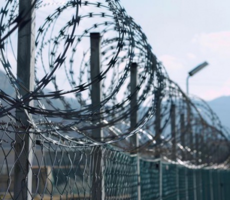 Δίκαιη Αναπτυξιακή Μετάβαση | Πρόσκληση για την “Κατασκευή νέου Σωφρονιστικού Συγκροτήματος στο Δήμο Μεγαλόπολης”