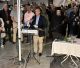 Η αναφορά του Κώστα Τζιούμη στον Ιουστίνο: "Eυχόμαστε και ελπίζουμε να είναι σύντομα μαζί μας"